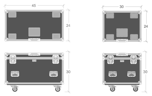 OCD-Trunk